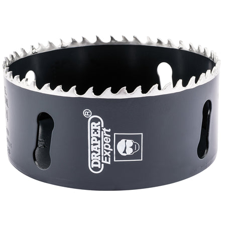 DRAPER Expert 95mm Cobalt Hole Saw: Model No.CHSP