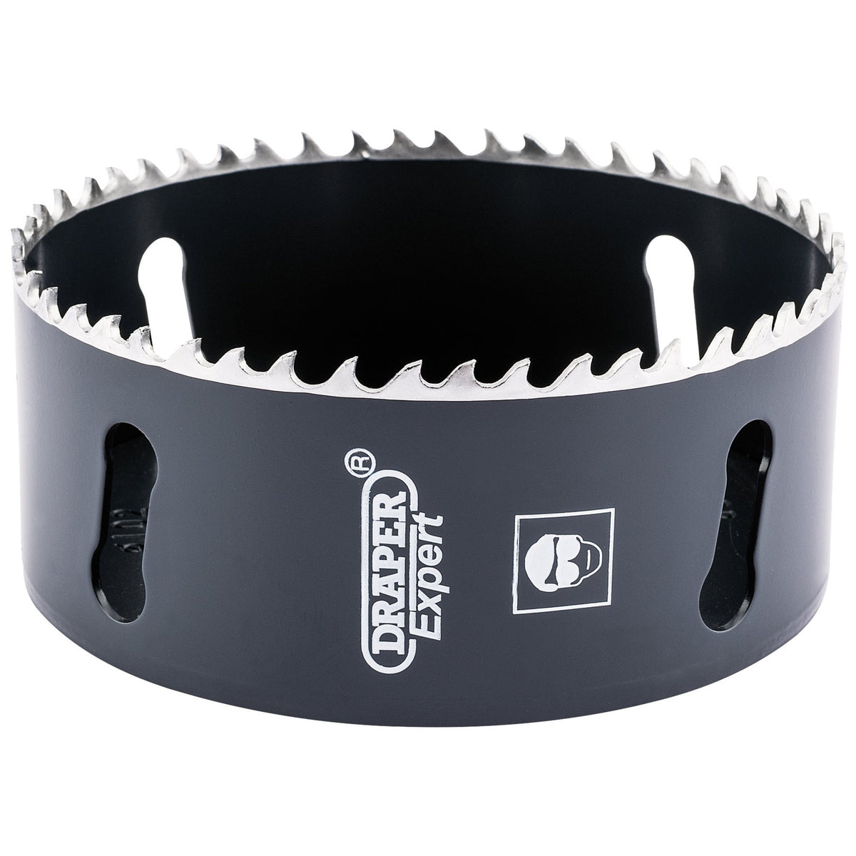 DRAPER Expert 102mm Cobalt Hole Saw: Model No.CHSP
