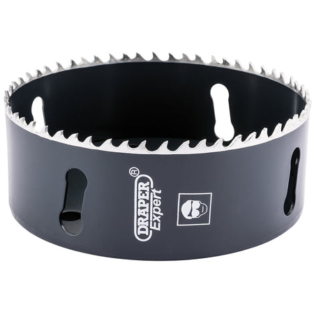 DRAPER Expert 114mm Cobalt Hole Saw: Model No.CHSP