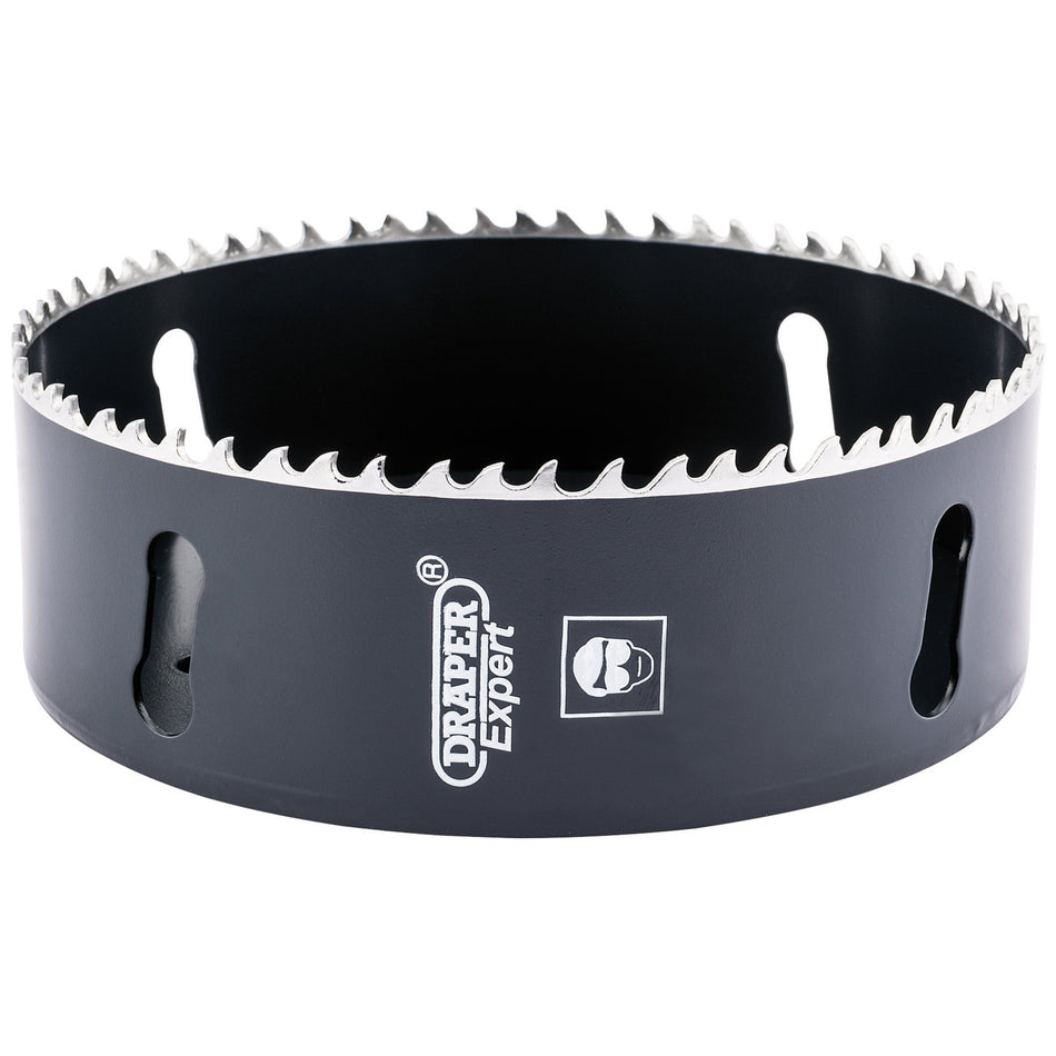 DRAPER Expert 127mm Cobalt Hole Saw: Model No.CHSP