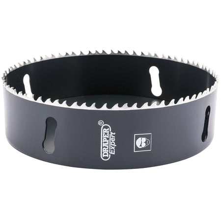 DRAPER Expert 152mm Cobalt Hole Saw: Model No.CHSP