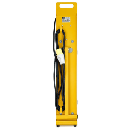 Defender E709278 LED Floor Light + Twin Power Take-Off, 2ft