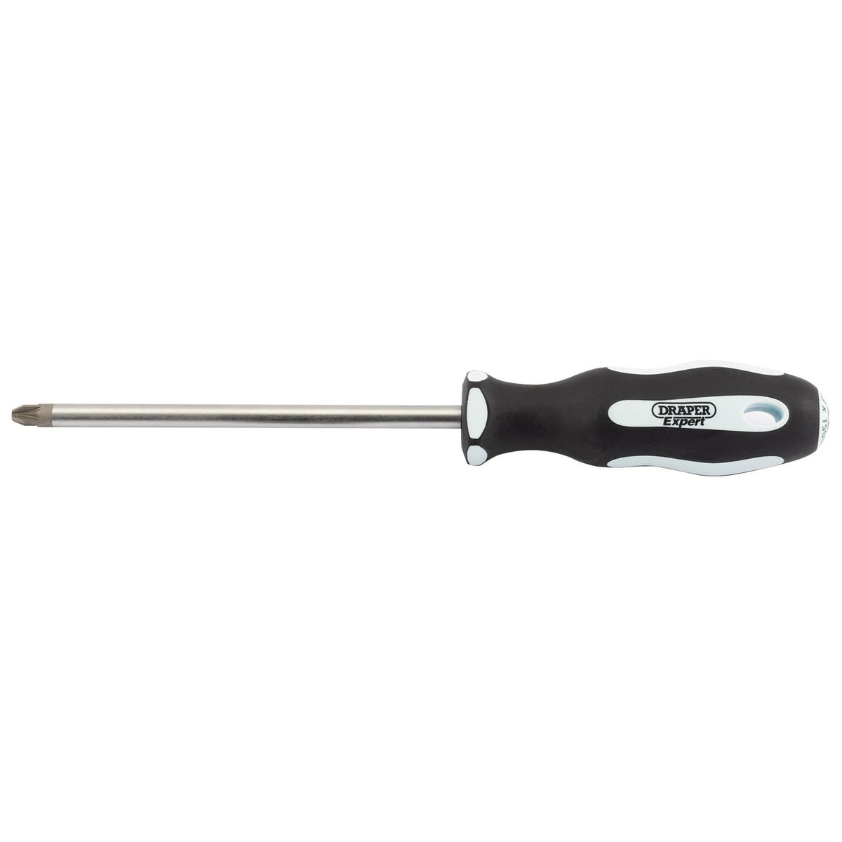 DRAPER Expert PZ TYPE No:3 x 150mm Soft Grip Screwdrivers: Model No.995PZ