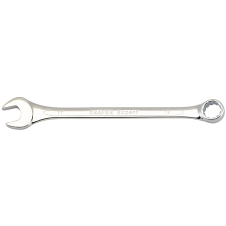DRAPER 17mm Combination Spanner: Model No.8220MM