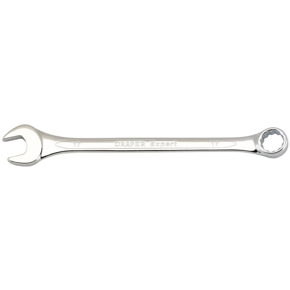 DRAPER 17mm Combination Spanner: Model No.8220MM