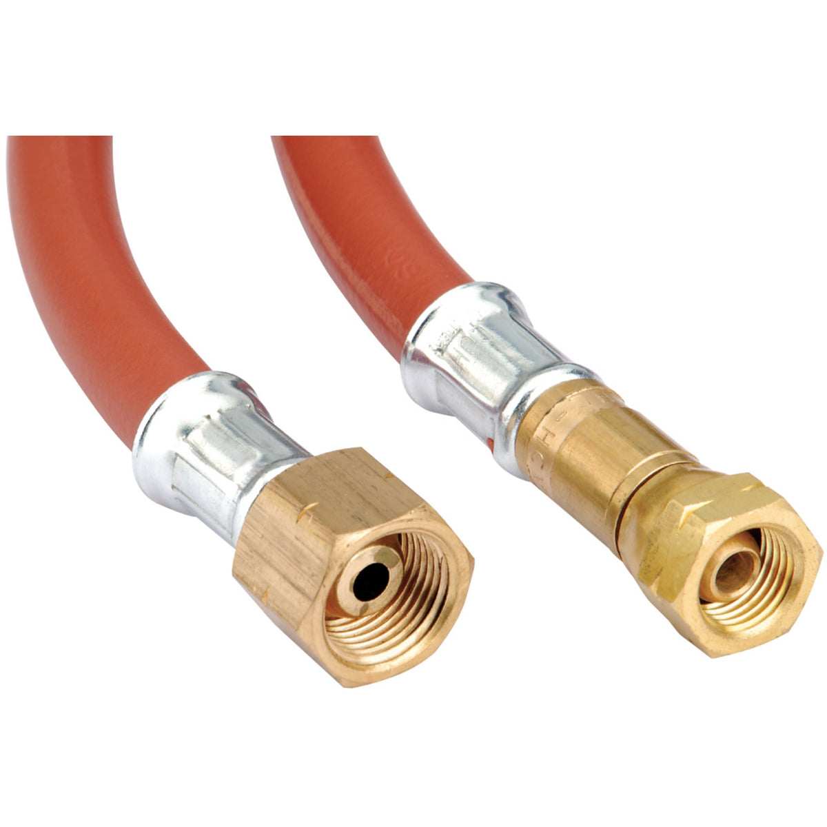 DRAPER 10M x 10mm Acetylene Hose: Model No.W706