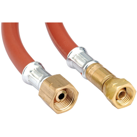 DRAPER 10M x 10mm Acetylene Hose: Model No.W706