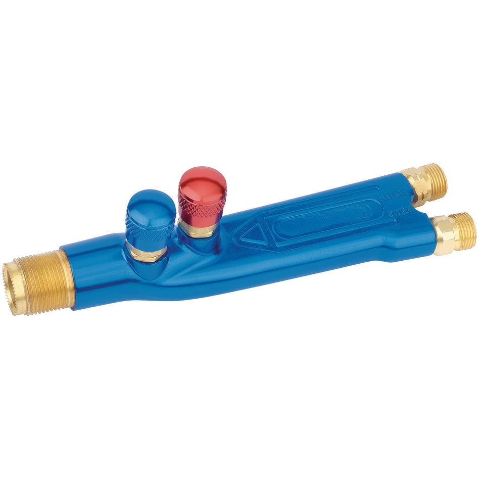DRAPER Heavy Duty Shank (For Use with Stock Nos. 35032 and 35033): Model No.W710