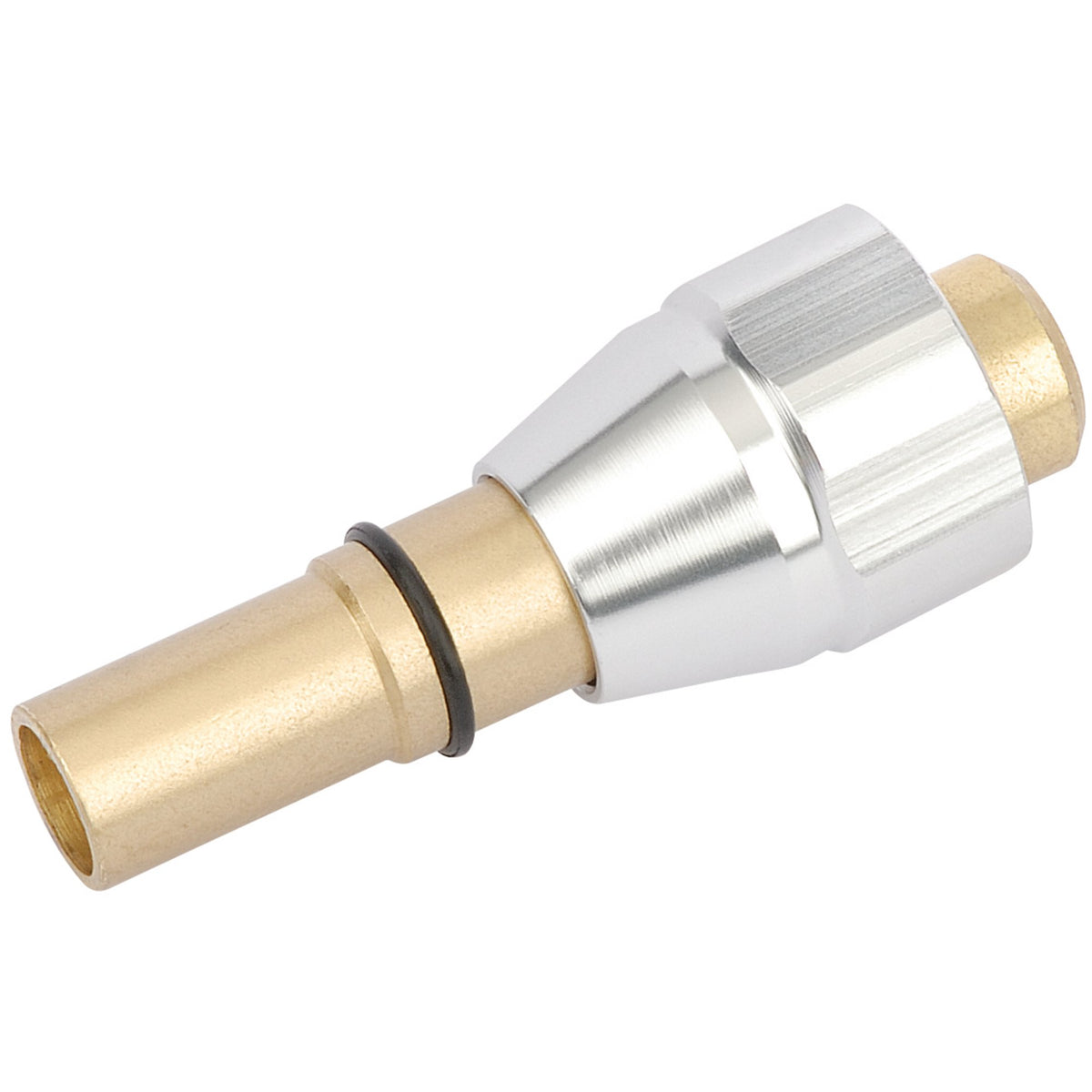 DRAPER Heavy Duty Gas Mixer (For Use with Stock No. 35031): Model No.W711