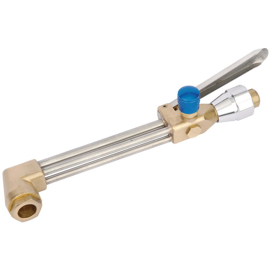 DRAPER Heavy Duty Cutting Attachment (For Use with Stock No. 35031): Model No.W712