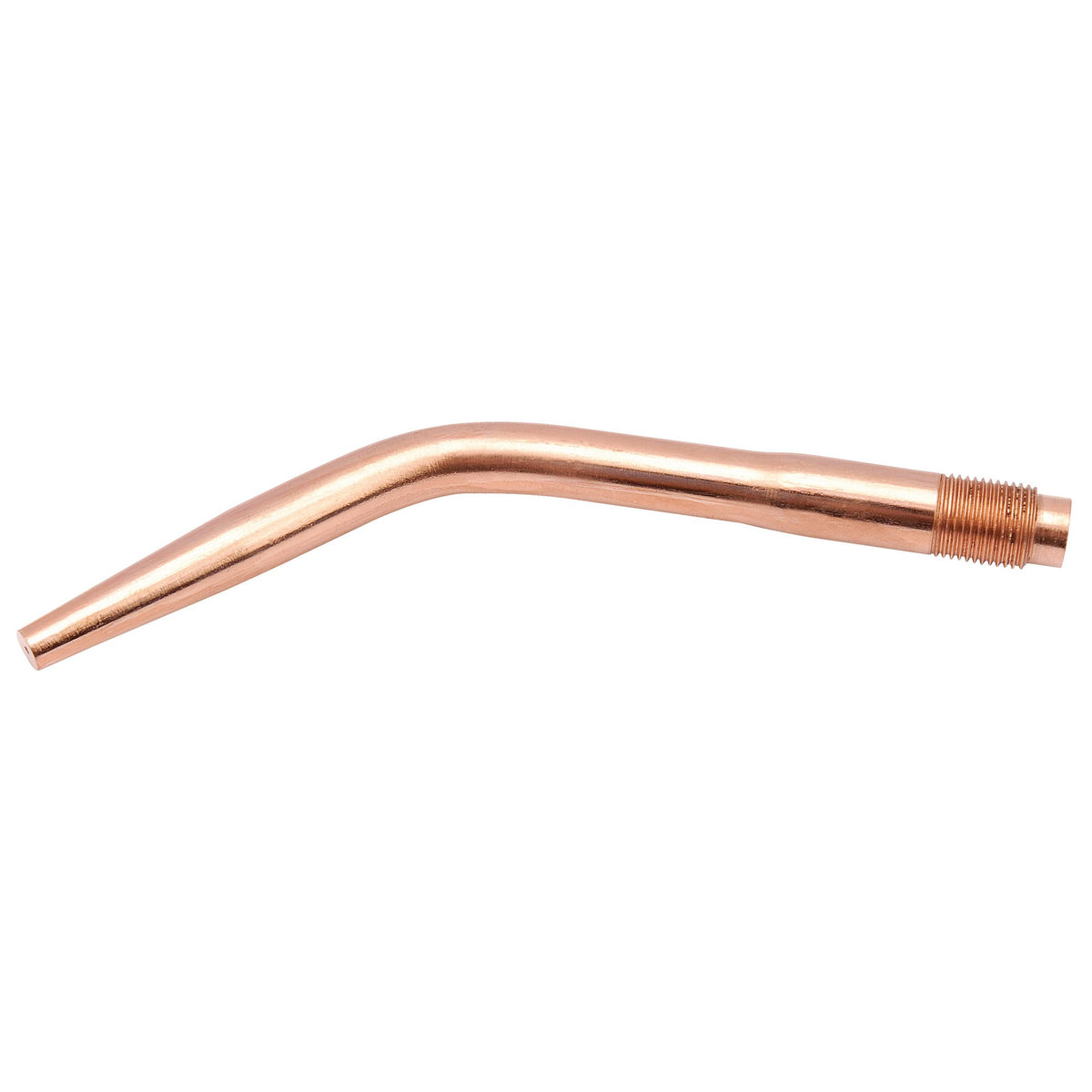 DRAPER No.3 Swaged Heavy Duty Nozzle for Oxy Acetylene Welding: Model No.W714