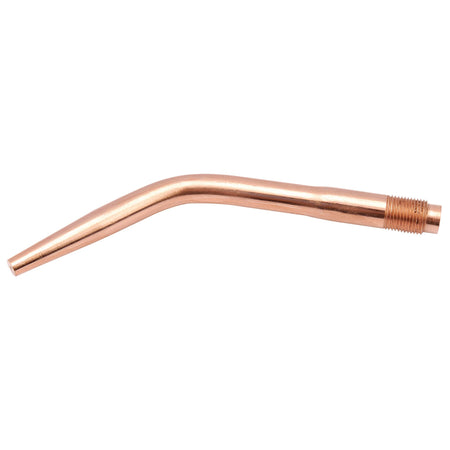 DRAPER No.3 Swaged Heavy Duty Nozzle for Oxy Acetylene Welding: Model No.W714