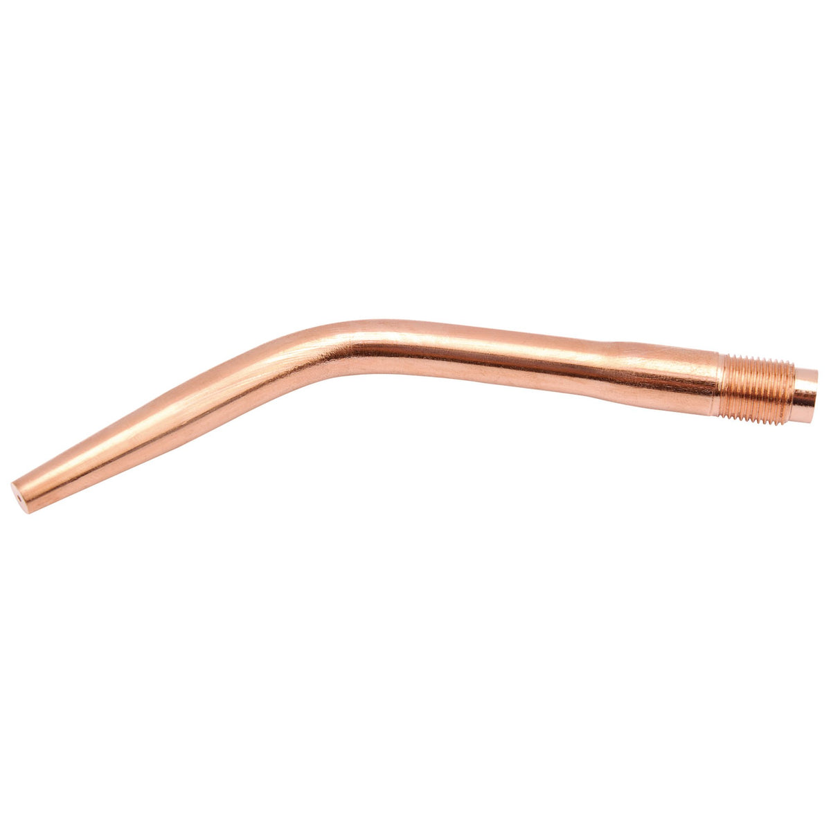 DRAPER No.5 Swaged Heavy Duty Nozzle for Oxy Acetylene Welding: Model No.W715