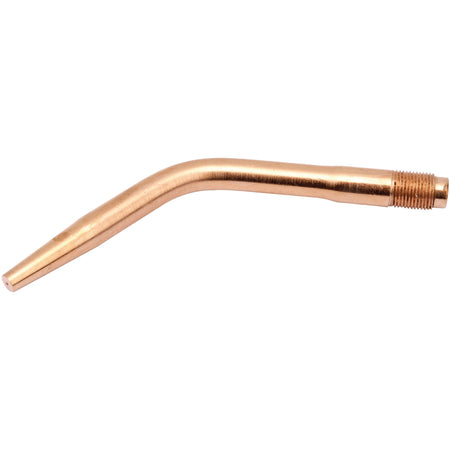 DRAPER No.7 Swaged Heavy Duty Nozzle for Oxy Acetylene Welding: Model No.W716