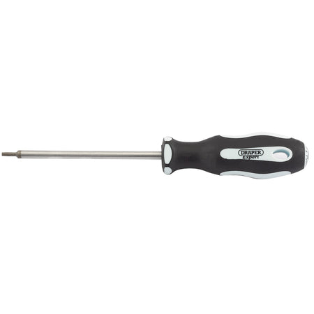 DRAPER Expert Soft Grip T7 x 75mm TX STAR ; Screwdrivers: Model No.995TX