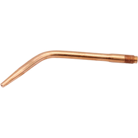 DRAPER No.10 Swaged Heavy Duty Nozzle for Oxy Acetylene Welding: Model No.W717