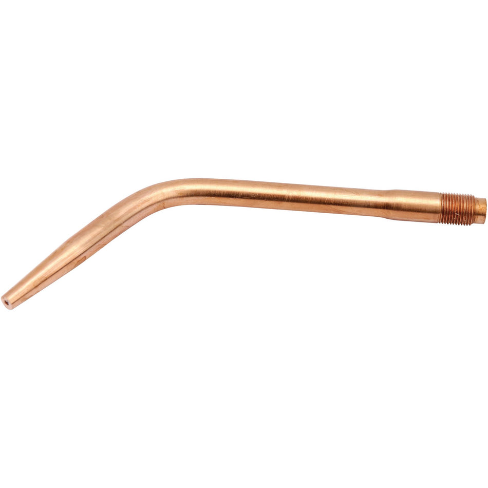 DRAPER No.10 Swaged Heavy Duty Nozzle for Oxy Acetylene Welding: Model No.W717