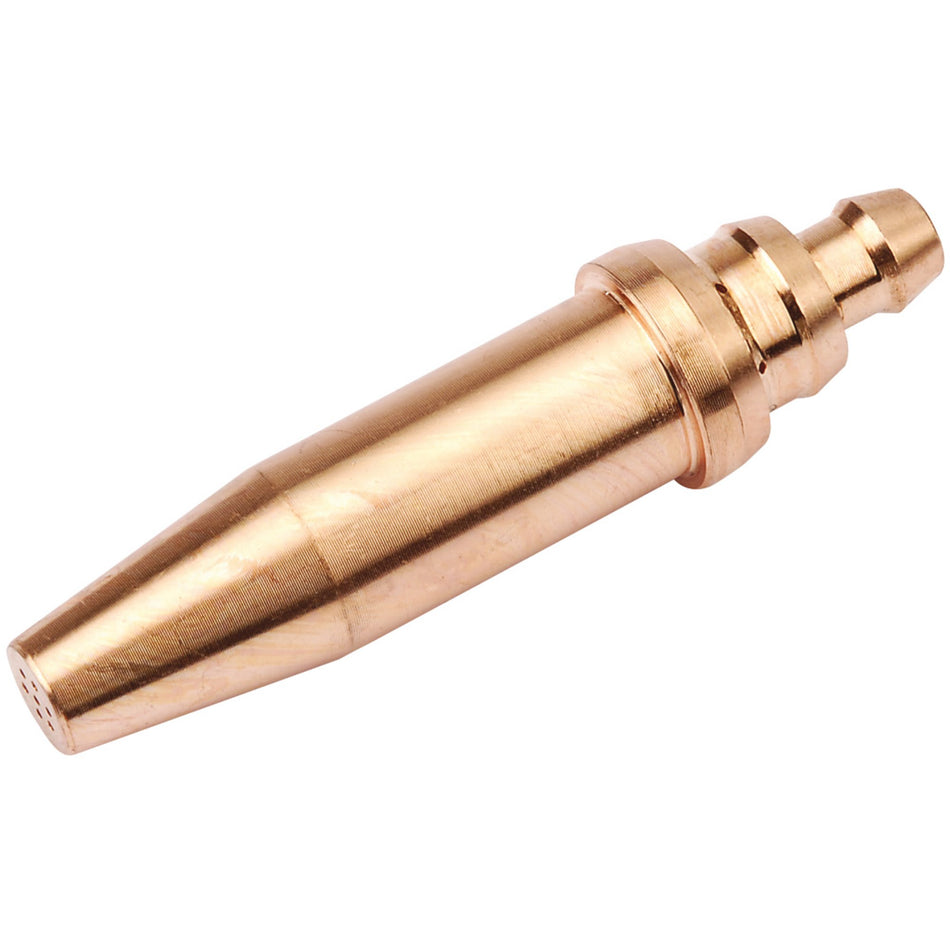 DRAPER 1/32in. Acetylene Cutting Nozzle: Model No.W718