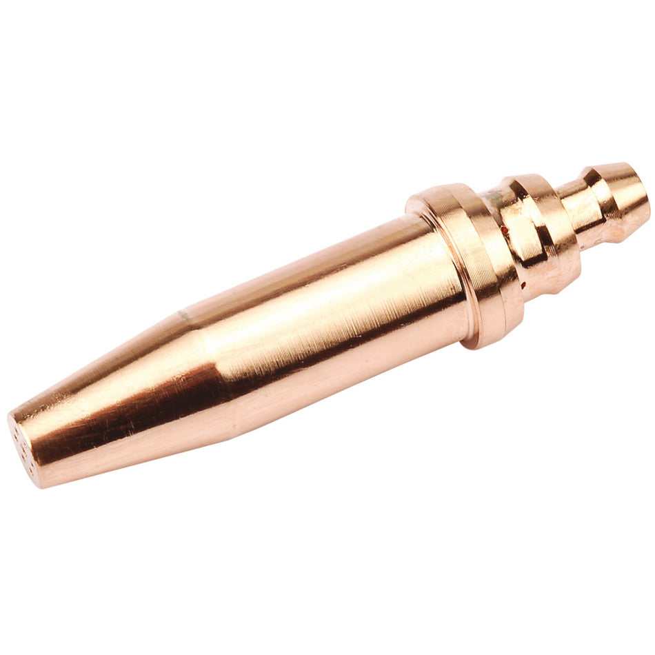 DRAPER 3/64in. Acetylene Cutting Nozzle: Model No.W719
