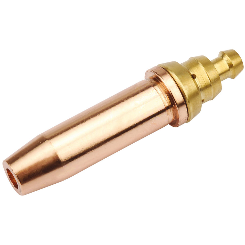 DRAPER 1/32in. Propane Cutting Nozzle: Model No.W721