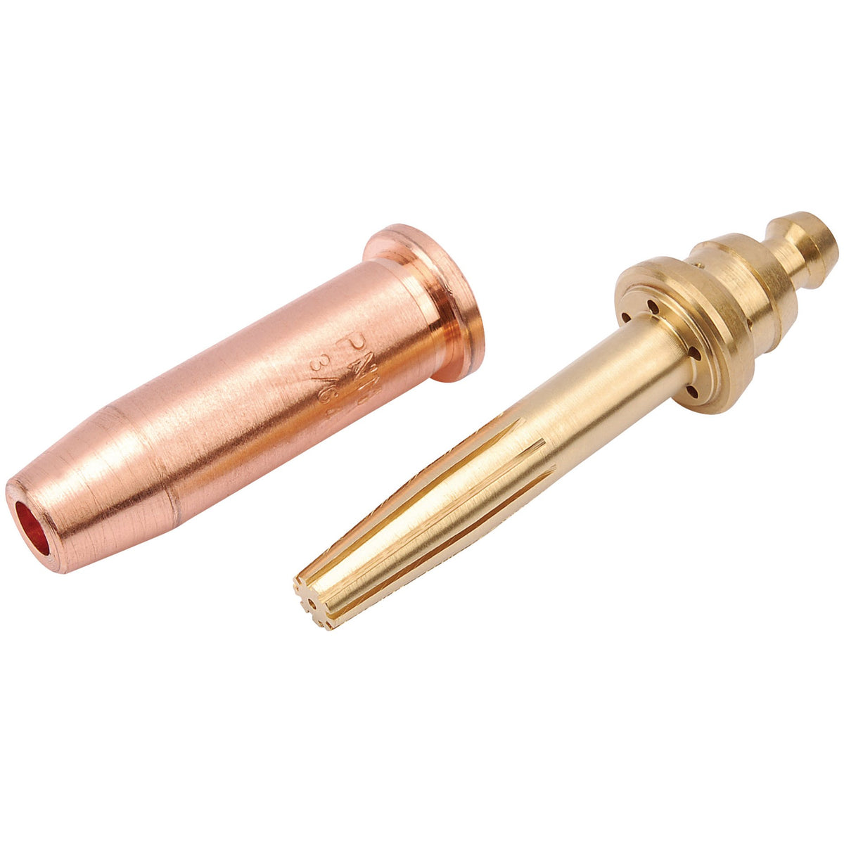 DRAPER 1.2mm-3/64in. Propane Cutting Nozzle: Model No.W722