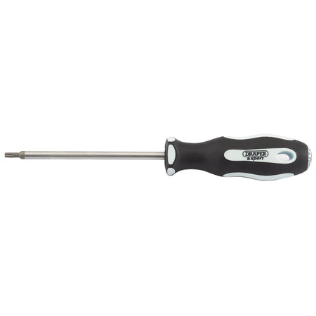 DRAPER Expert Soft Grip T9 x 75mm TX STAR ; Screwdrivers: Model No.995TX