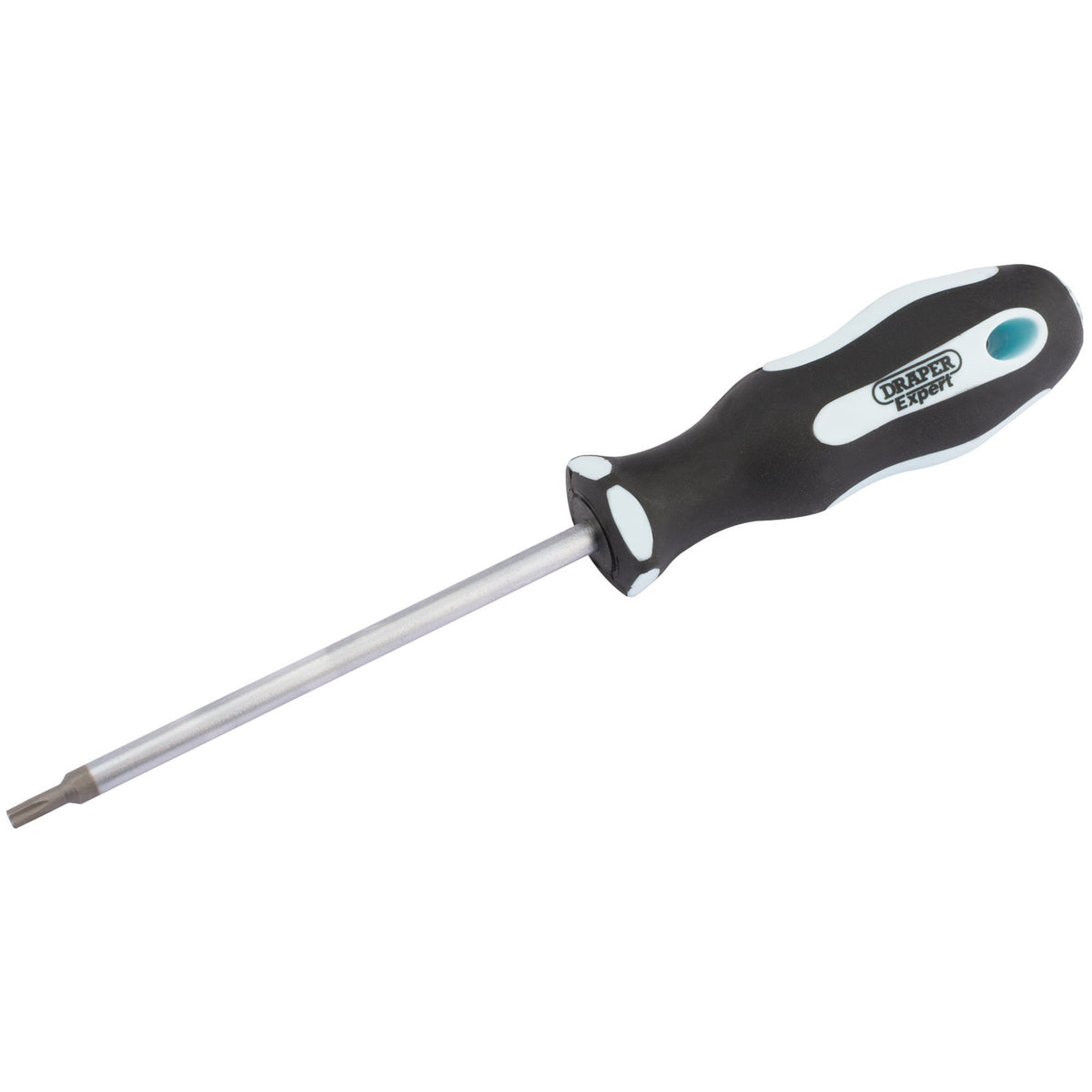 DRAPER Expert Soft Grip T9 x 75mm TX STAR ; Screwdrivers: Model No.995TX