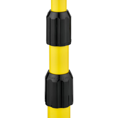 Defender E206015 Umbrella-Type Telescopic Tripod