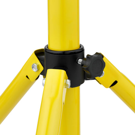Defender E206015 Umbrella-Type Telescopic Tripod