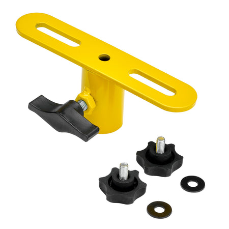 Defender E206015 Umbrella-Type Telescopic Tripod