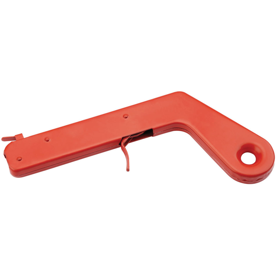 DRAPER Flint Gun: Model No.W735