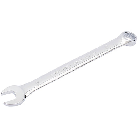 DRAPER Draper HI-TORQ ; 9mm Short Pattern Metric Combination Spanner: Model No.8233MM
