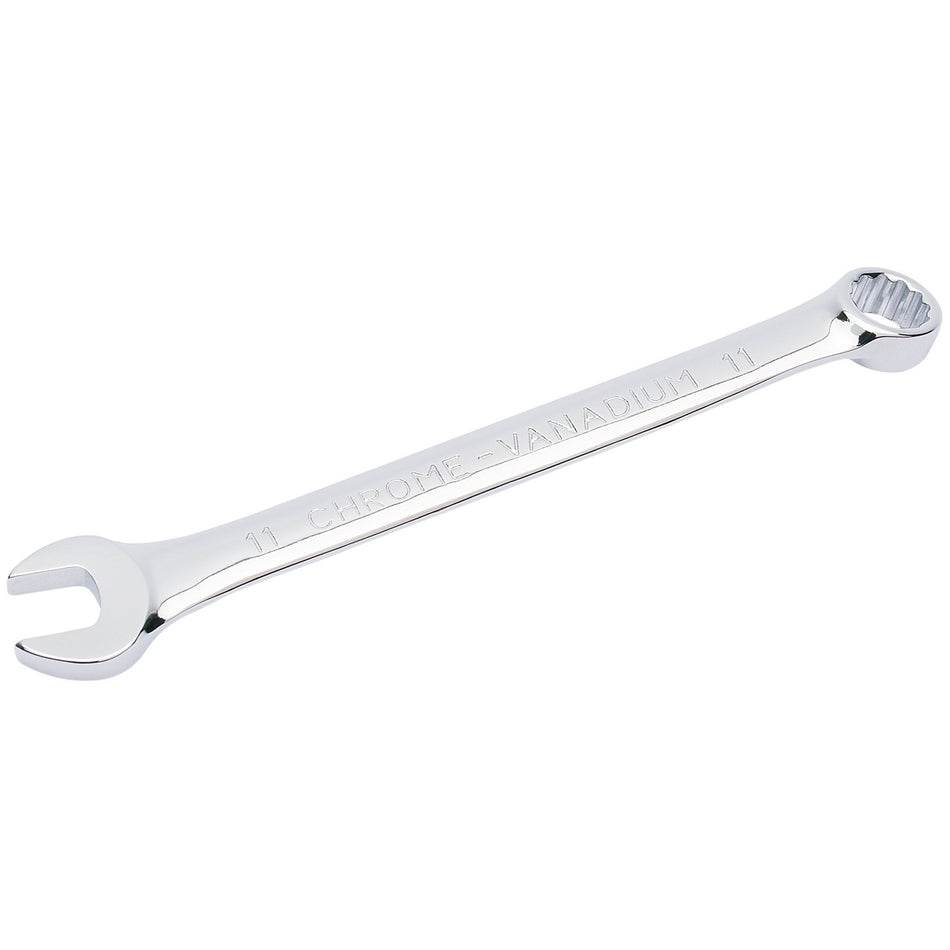 DRAPER Draper HI-TORQ ; 11mm Short Pattern Metric Combination Spanner: Model No.8233MM