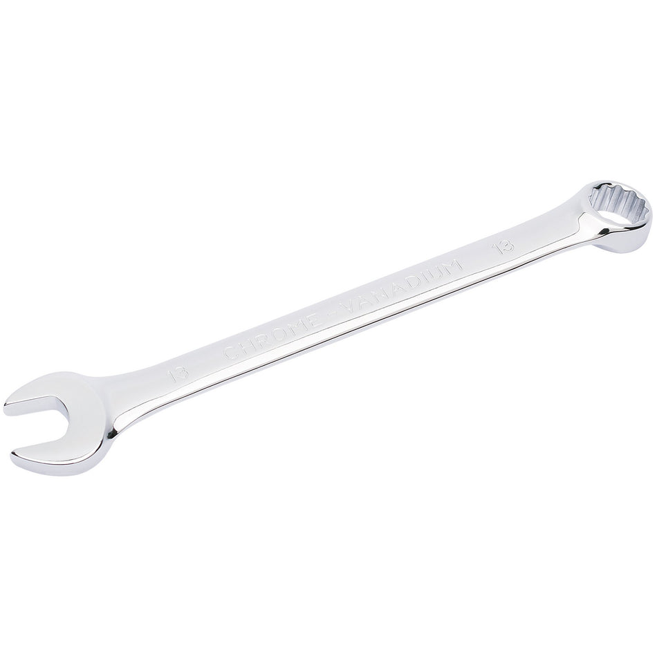 DRAPER Draper HI-TORQ ; 13mm Short Pattern Metric Combination Spanner: Model No.8233MM