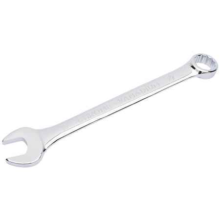 DRAPER Draper HI-TORQ ; 19mm Short Pattern Metric Combination Spanner: Model No.8233MM