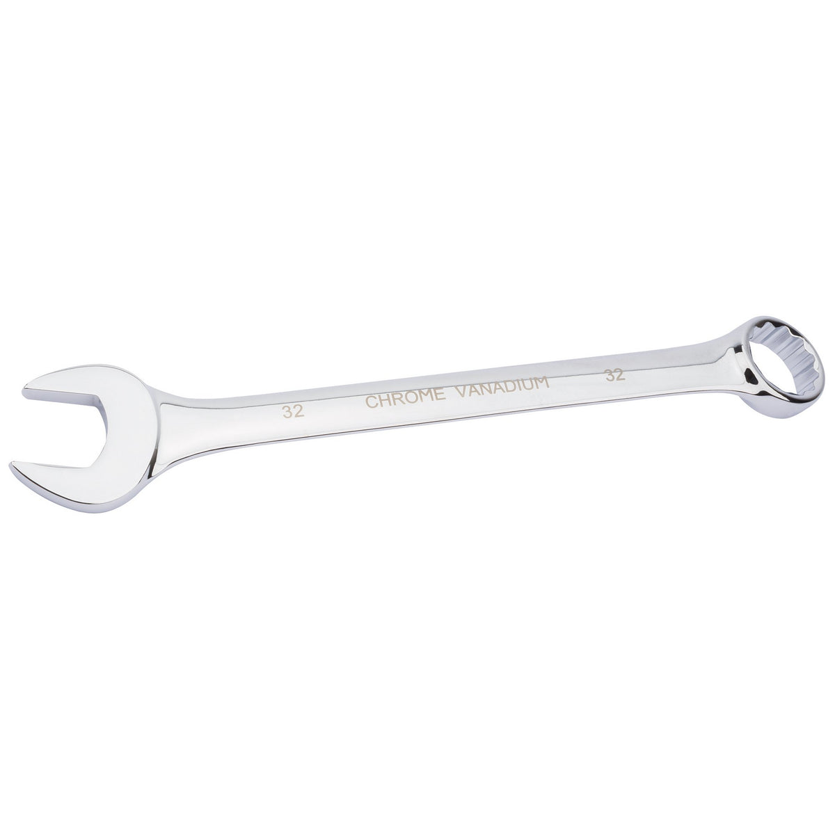 DRAPER Draper HI-TORQ ; 32mm Short Pattern Metric Combination Spanner: Model No.8233MM