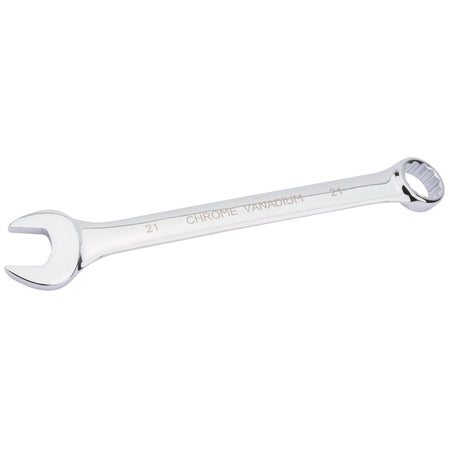 DRAPER Draper HI-TORQ ; 21mm Short Pattern Metric Combination Spanner: Model No.8233MM