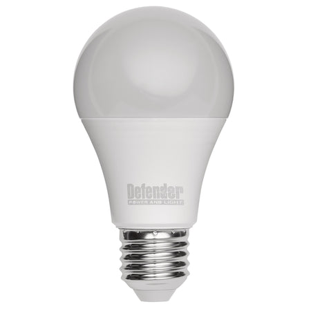 Defender E56262 LED 10W Bulb E27 (ES),  (10 Pack)