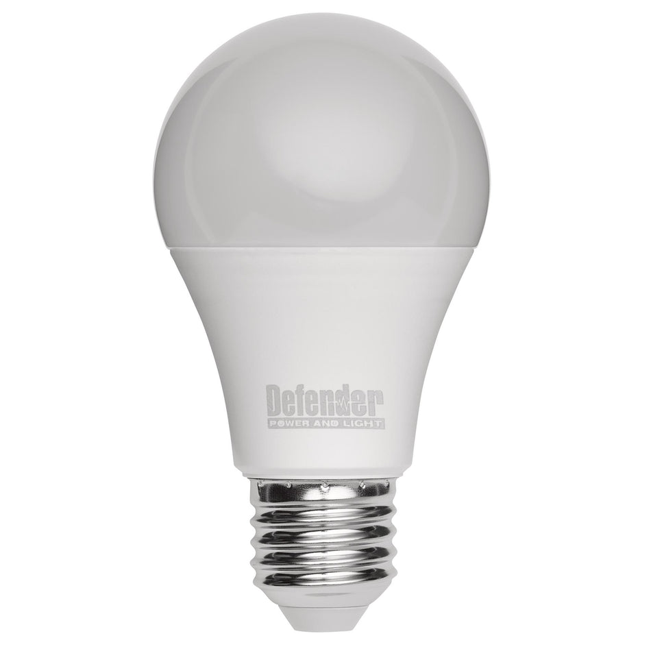 Defender E56262 LED 10W Bulb E27 (ES),  (10 Pack)