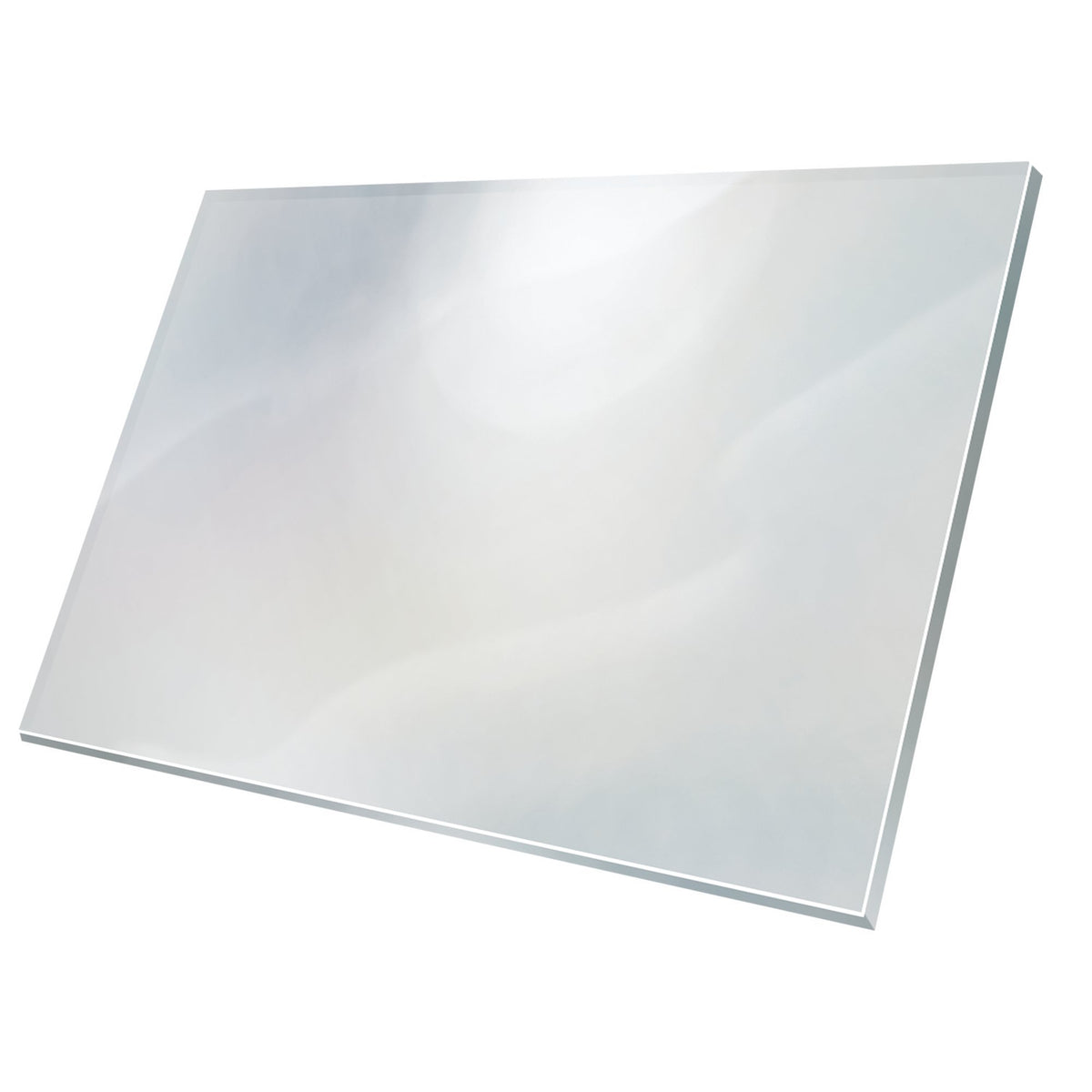 DRAPER 3 x Spare Clear Lenses for 52415 and 52414 Welding Helmets: Model No.W413P