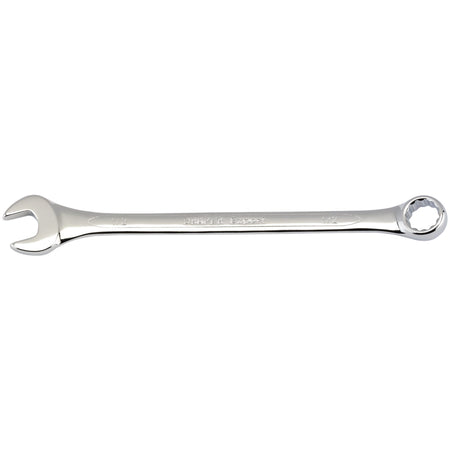 DRAPER 1/2in. Imperial Combination Spanner: Model No.8220AF