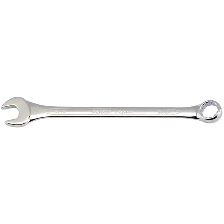 DRAPER 9/16in. Imperial Combination Spanner: Model No.8220AF