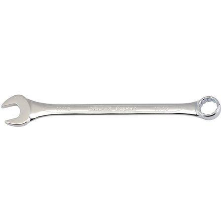 DRAPER 11/16in. Imperial Combination Spanner: Model No.8220AF