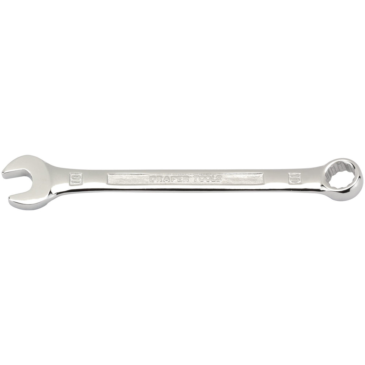 DRAPER 10mm Combination Spanner: Model No.8220MM