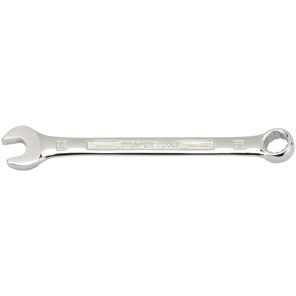 DRAPER 10mm Combination Spanner: Model No.8220MM