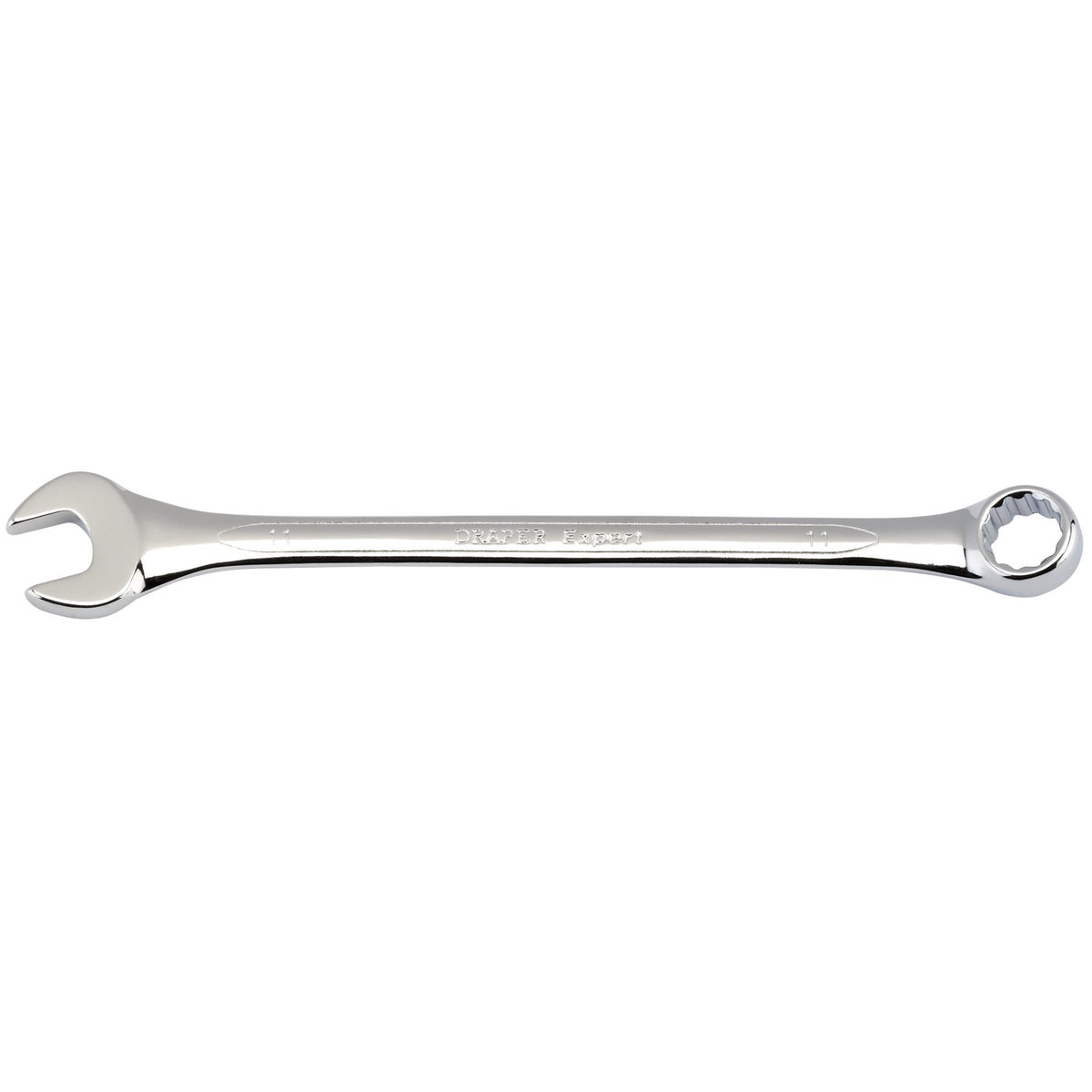 DRAPER 11mm Combination Spanner: Model No.8220MM