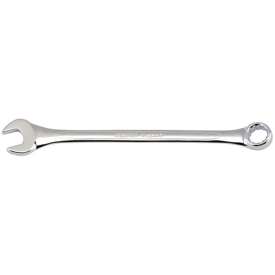 DRAPER 11mm Combination Spanner: Model No.8220MM