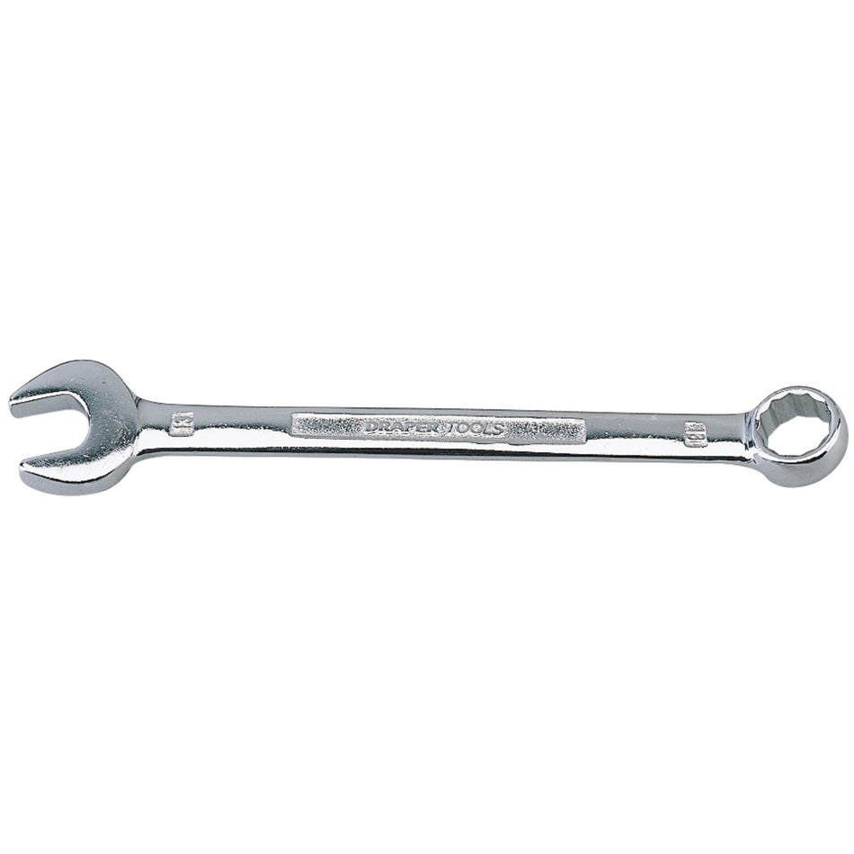 DRAPER 13mm Combination Spanner: Model No.8220MM