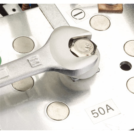 DRAPER 14mm Combination Spanner: Model No.8220MM
