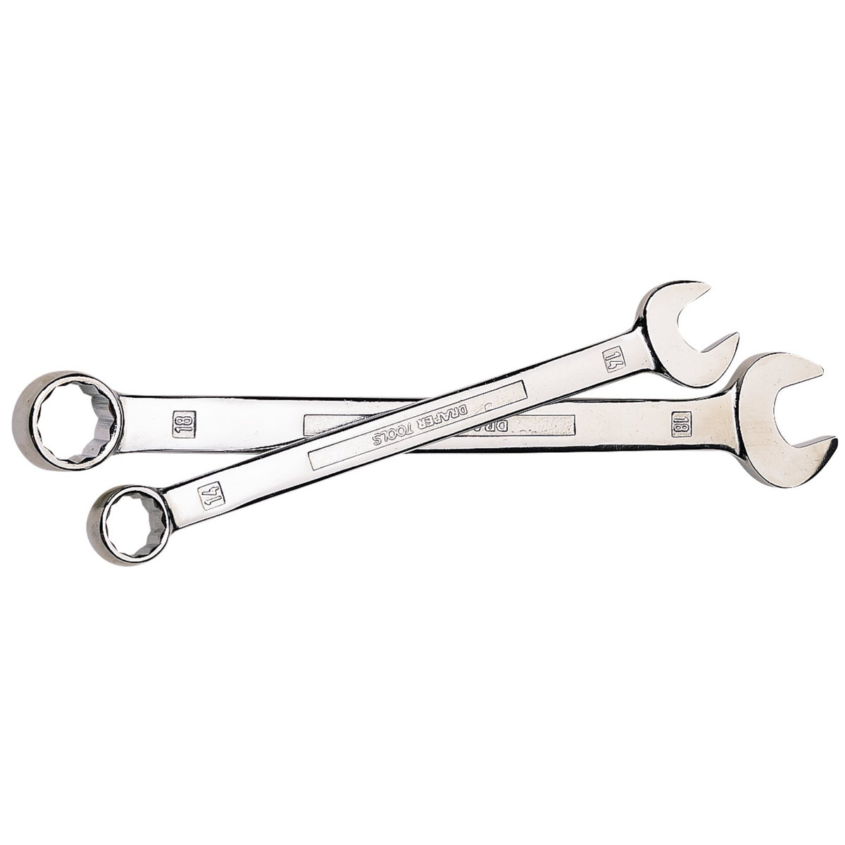 DRAPER 14mm Combination Spanner: Model No.8220MM